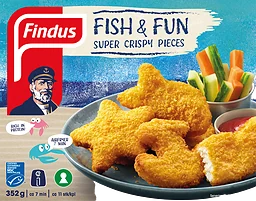 Fish&fun