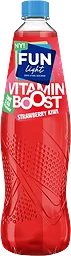 Strawbe Kiwi Vitamin Boost