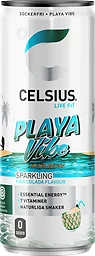 Playa Vibe Energidryck Burk