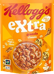 Granola Extra Classic