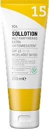 Sollotion SPF 15