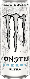 Ultra Zero Sugar Energidryck Burk
