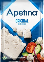 Original White Cheese Hel Bit 20%
