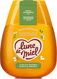 Akaciahonung