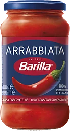Pastasås Arrabbiata
