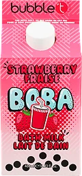 Badskum Boba Strawberry
