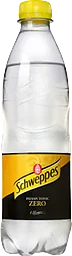 Indian Tonic Zero