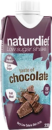 Måltidsersättning Deep Rich Chocolate Shake