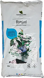 Blomjord