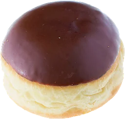 Munk Boston Cream
