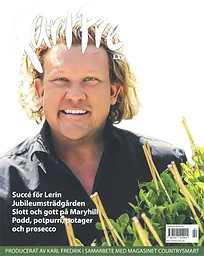 Karl Fredriks Livsstil