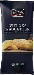 Vitlöksbaguett