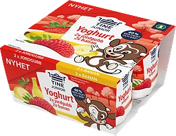 Junior Yoghurt