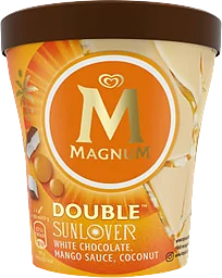Double Sunlover Magnum