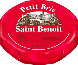 Brie Fransk