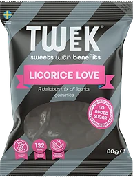 Licorice Love