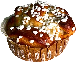 Vaniljknut
