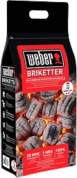 Briketter