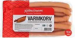 Varmkorv 51 %