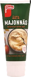 Äkta Majonnäs