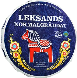 Knäckebröd Normalgräddat