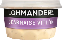 Bearnaise Vitlök