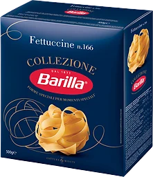Pasta Fettuccine