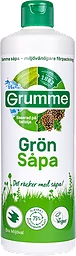Grön Såpa Allrengöring