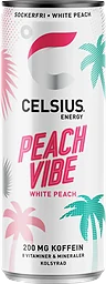 Peach Vibe White Peach