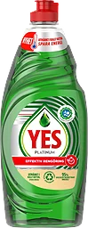 Handdiskmedel Platinum