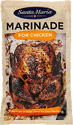 Marinad Chicken