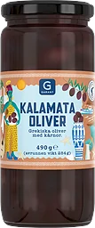 Kalamata Oliver