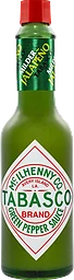 Grönpepparsås Mild 57ml