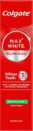 Max White Clinical