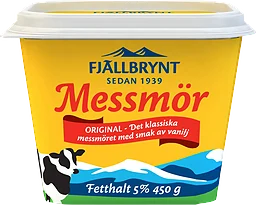Messmör Original 5%
