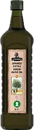 Spansk olivolja extra virgin