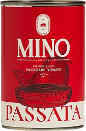 Passata Passerade Tomater