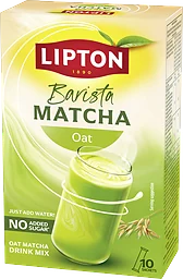 Matcha Barista 10-pack