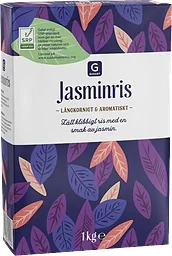 Jasminris