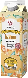 Havtorn Yoghurt