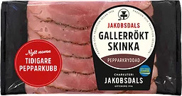 Skinka Gallerrökt Pepparkryddad
