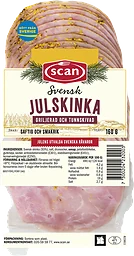 Julskinka