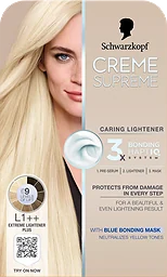 L1++ Extreme Lightening Plus