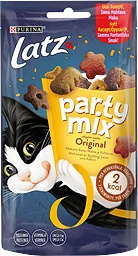 Kattsnacks Party Mix