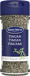 Timjan