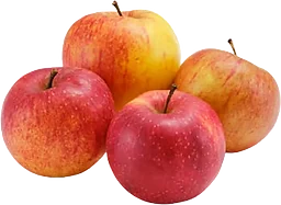 Äpple Jonagold 4-pack Klass 1