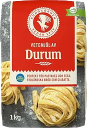 Durumvetemjöl