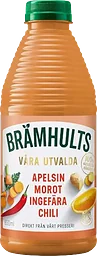 Apelsin Morot Ingefära Chili