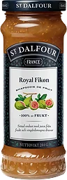 Royal Fikon Marmelad