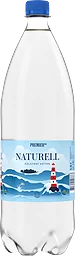 Naturell Kolsyrat Vatten Pet